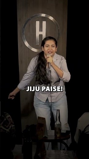 Bride gang woo #wedding #humour #standupcomedy