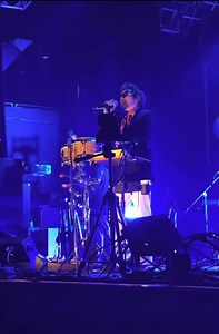 4.9K views · 720 reactions | Tarot Polaroid  | Zoe_the_band | Facebook