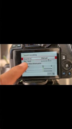 How to Connect DJI Mic Mini to DSLR 📸 (Fast Setup!)