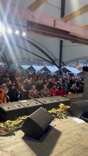 Bocsássa meg nekem a világ 🎻 Túrkeve - Kevi Böllérfesztivál 🥰 Dupla KáVé 2026 | Dupla KáVé (hivatalos)