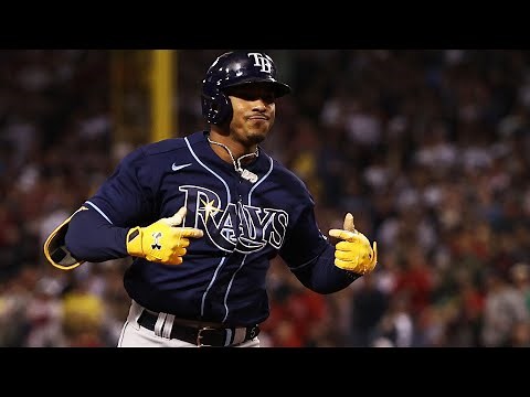 Wander Franco 2022 Highlights | HD