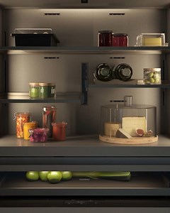 A new generation of cooling and the State-of-the-Art in Downdraft...