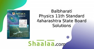 Balbharati solutions for Physics [English] 11 Standard Maharashtra State Board chapter 12 - Magnetism [Latest edition] | Shaalaa.com