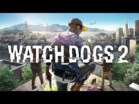 Watch Dogs 2-PART 9-hacking the hacker