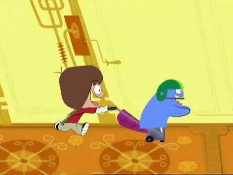 Mac bloo running cat