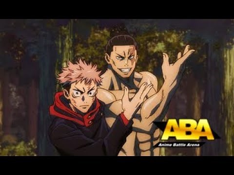 [ABA] Itadori Yuji Tips and Tricks!