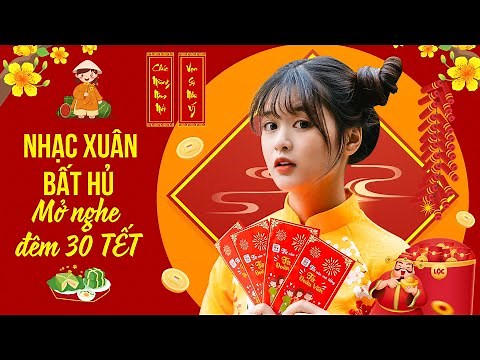 Nhạc Tết 2026 Remix, LK Nhạc Xuân 2026 Remix Hay Nhất Nghe Là Thấy Tết - Chào Xuân Bính Ngọ 2026