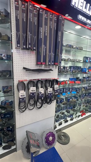 Kind auto et services international on Reels