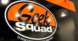 Geek Squad Fixed Your Laptop But May Have Been FBI Informants