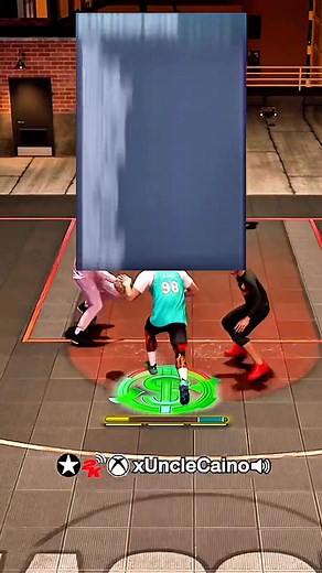 184K views · 1K reactions | THE BEST LOCKDOWN on NBA 2K26 (99 perimeter) (ISO LOCK) #2kcontent #2k26 #2kcommunity #2k #nba2k26 #nba2k #xunclecaino | UncleCaino | Facebook