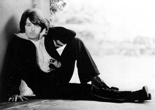 A Super Natural: Marc Cerrone Interviewed | The Quietus