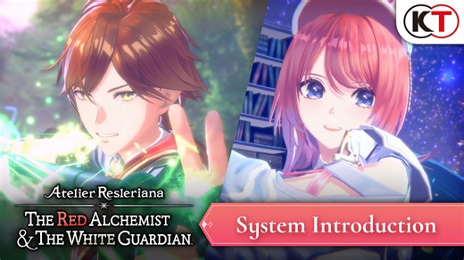 249 reactions · 29 shares | Check out this system introduction trailer for Atelier Resleriana: The Red Alchemist & the White Guardian that covers off key gameplay mechanics in this release: > Exploration > Battle > Synthesis > Shop Management / Town Development Learn more: https://bit.ly/4eXdCpR #AtelierResRW | Gust | Facebook