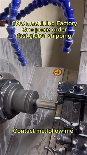 China CNC machining factory, with 80 CNC machines.#cncmachining #cnc #cncmilling #cncprecision