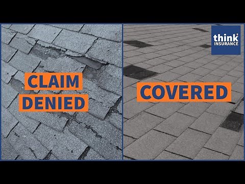 Will insurance cover your roof | What is an All Peril Deductible and is it better than wind and hail