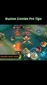 Gusion Combo Pro Tips | Rezwan Gaming