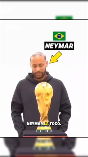 Cristiano lo advirtió… y el Mundial 2022 lo confirmó #futbol #mundial #messi #cr7 #mbapee#soccer