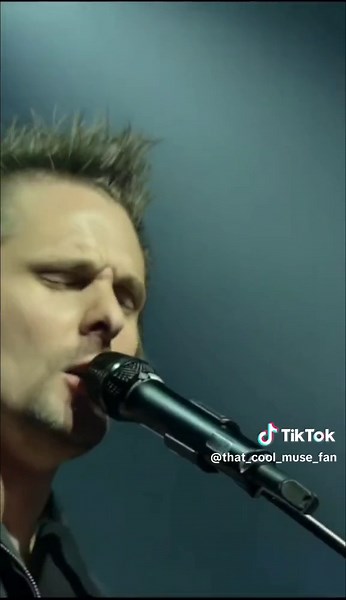 Muse Psycho Live Performance at Mayan Theatre, LA 2015