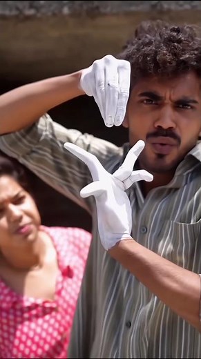 Finger cut magic tutorial #shorts #magic #MagicMaster