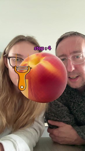 Peeling Peach Filter Fail? How to Win This Challenge!