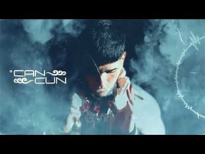 CANCUN - VanchoEleR | EN LA MUSA (Visualizer)