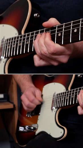 Master DROP D 🎸 Riff 2