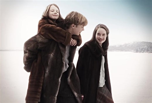 Narnia Character Edits: Explore the Magic of Narnia