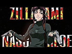 ZILLAKAMI - ACAB ft. Nascar Aloe「AMV」