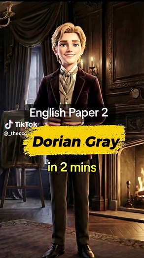 The Picture of Dorian Gray: Summary and Character Analysis