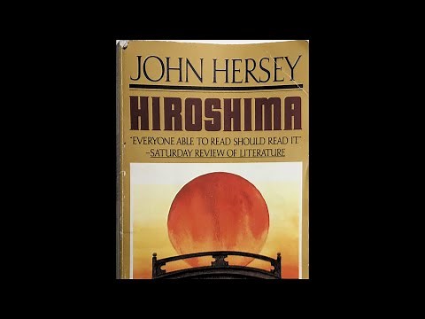 Chapter 1| Hiroshima Audiobook