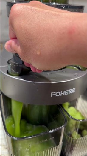 Benefits of drinking Celery Juice🥬