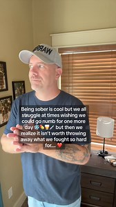 472K views · 10K reactions | Therapy plays a huge role in recovery and life in general https://adhdonline.com/ericzink/ to get tested for ADHD and more, along with getting connected to psychiatrists and psychologists in your area. #sober #recovery #hope | Eric Zink | Facebook