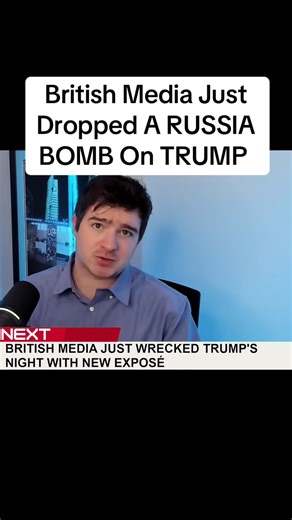 Russia Allegations Against Trump: What You Need to Know