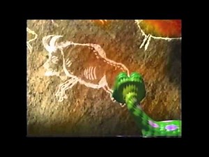 Amazing Animals: Prehistoric Animals (Part 2 of 2)