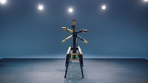 320K views · 8.6K reactions | See how we’re celebrating being part of the Hyundai Motor Group! Check out Spot meeting BTS at Hyundai Worldwide and visit our blog for the behind the scenes story: https://bit.ly/3drIhxX | Boston Dynamics | Facebook