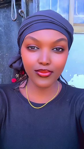 Somali Traditional Dance: Charming Movements