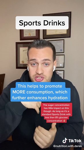 Gatorade vs Powerade: Which is the Better Sports Drink?