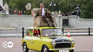 Looking back at the history of the legendary Mini