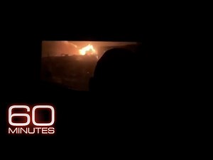 Survivors describe Iranian missile attack on Al Asad Airbase