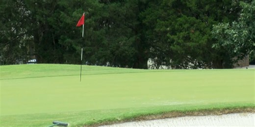 58th Daikin Spirit of America Golf Classic set for June