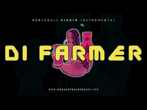 [FREE] Shatta ✘ Dancehall Riddim Instrumental 2026 - Di Farmer Riddim 🔥🔥🔥