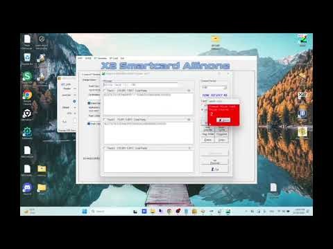 How To Use MSR605X Magnetic Stripe Card Reader X2 software (WORKING EDUCATIONAL TUTORIALS) #msr