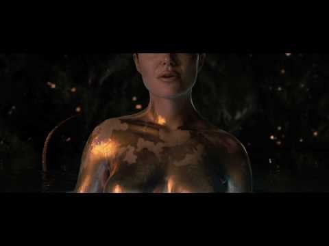 Beowulf - Trailer #1 [HQ]