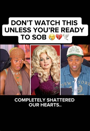 Dolly Parton I Will Always Love You vs Whitney Houston: Reaction & Tribute