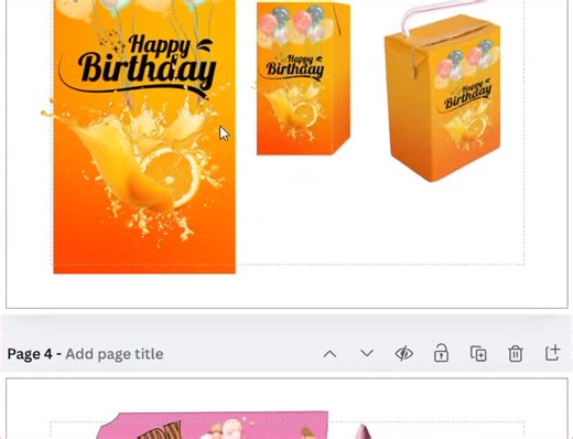 Rectangle Box Template, Rectangular Box, Shipping Box, Rectangle Gift Box, Classic Box, Simple Box SVG, DXF, PDF, Cricut, Silhouette - Etsy