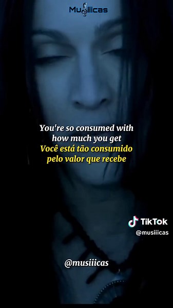 Madonna Frozen Music Video