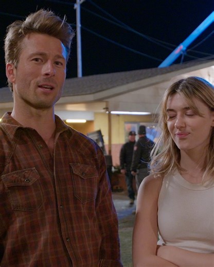 71K views · 2.2K reactions | Can ya feel it? Enjoy this look behind the scenes of #TwistersMovie, coming to cinemas Thursday! | Warner Bros. AU | Facebook