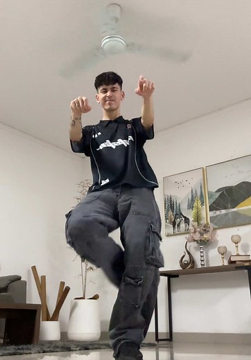 Dance Moves with Johan Gonzalez and Poncho Glez