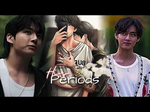 [●HIS PERIOD☺️●] || 𝗕𝗟 𝗙𝗜𝗖𝗧𝗜𝗢𝗡🍭 || 𝗧𝗮𝗲𝗸𝗼𝗼𝗸 𝟭*𝘀𝗵𝗼𝘁🎀 || #taekookoneshots #taekooklover