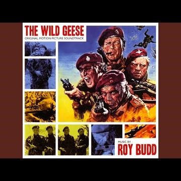 The Wild Geese