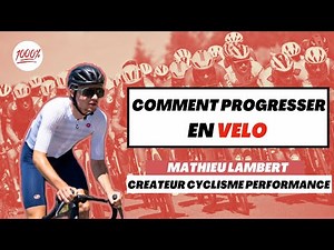 COMMENT PROGRESSER EN VELO ( ENTRAINEMENT , POSTURE , VELO ..)